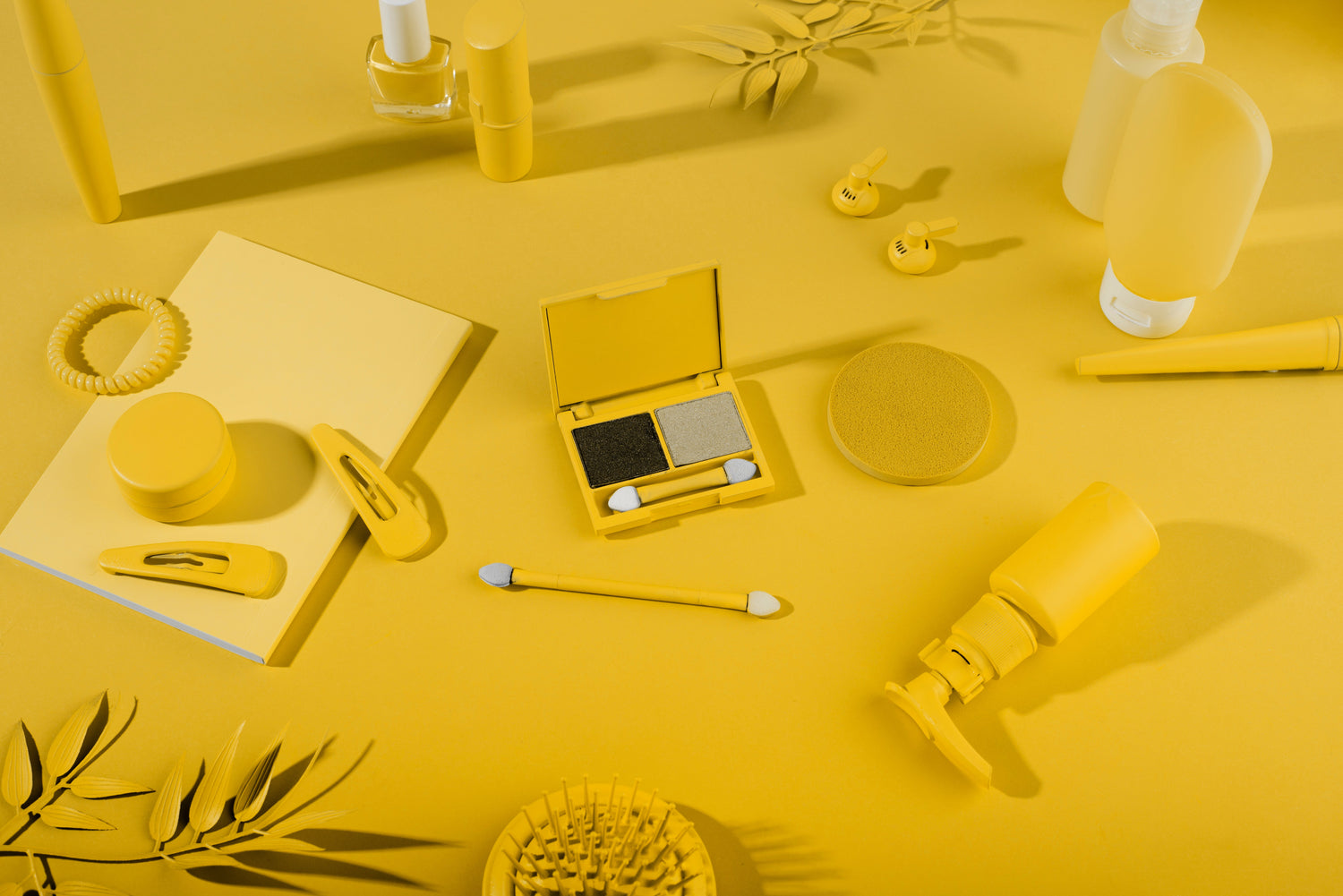 beauty tools