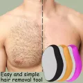 Jugnuu | Crystal Hair Remover for Women & Men – Reusable Manual Epilator