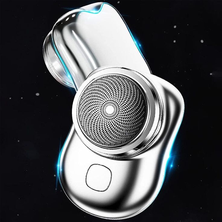 jugnuu | Mini-Shave Portable Electric Shaver