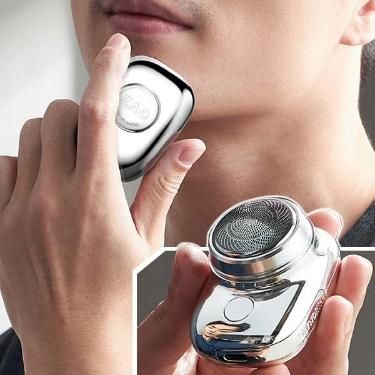 jugnuu | Mini-Shave Portable Electric Shaver
