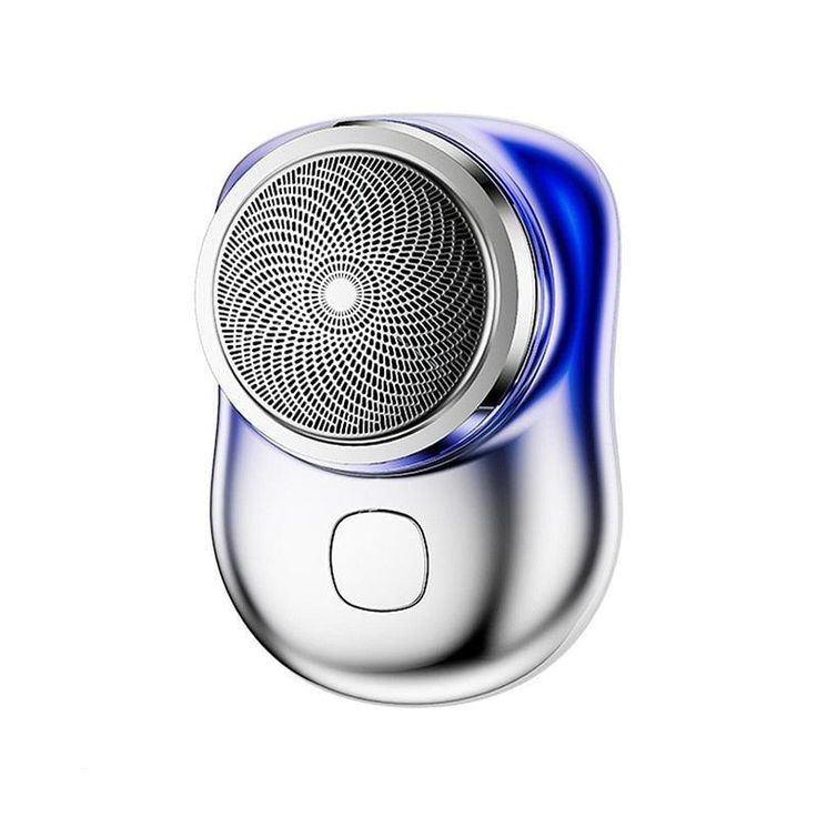 jugnuu | Mini-Shave Portable Electric Shaver