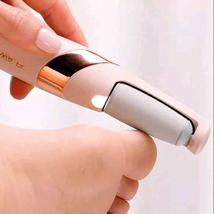jugnuu| Electric Foot Callus Remover – Rechargeable Pedicure File for Dead Skin, Cracked Heels & Smooth Feet
