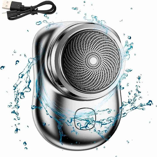 jugnuu | Mini-Shave Portable Electric Shaver