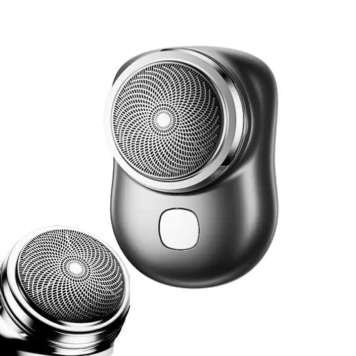 jugnuu | Mini-Shave Portable Electric Shaver