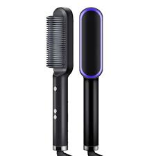 Hair Straight Comb